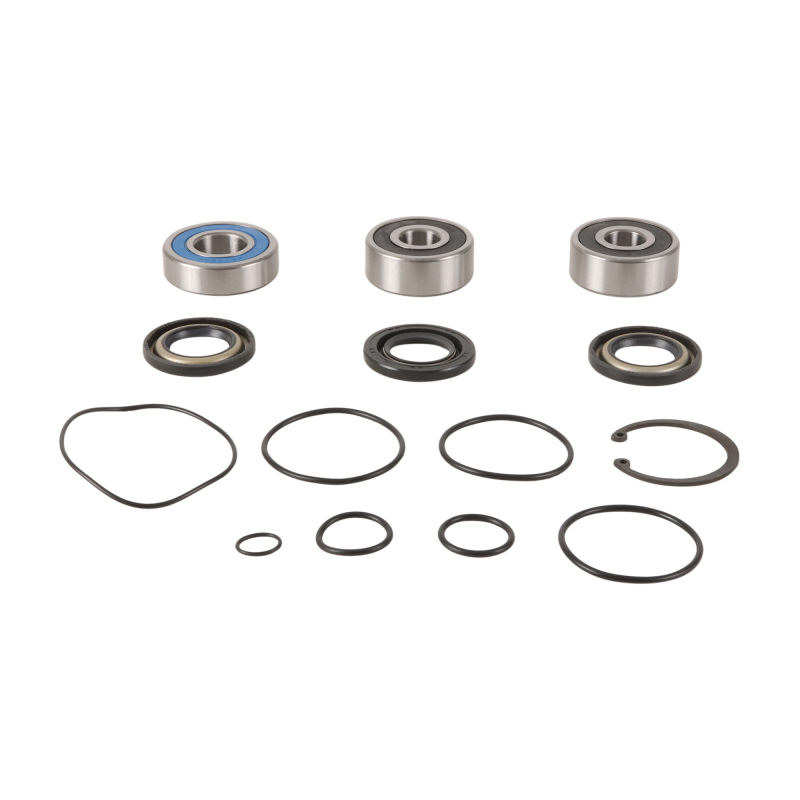 ABR Jet Pump Rebuild Kits