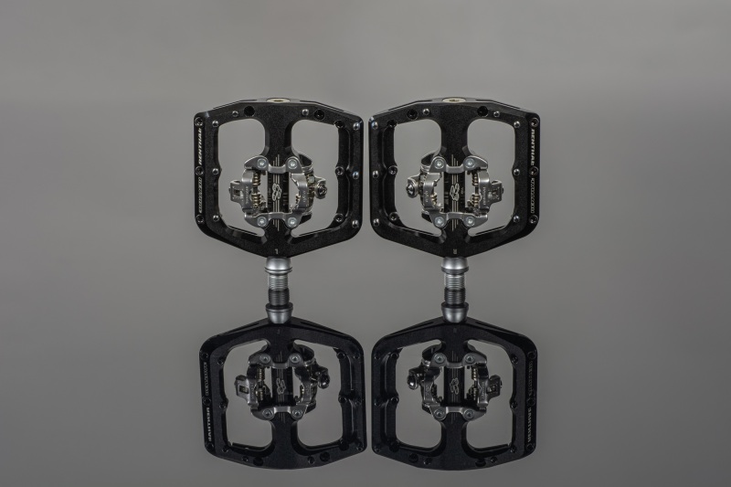 REN Cycle Revo-F Pedal