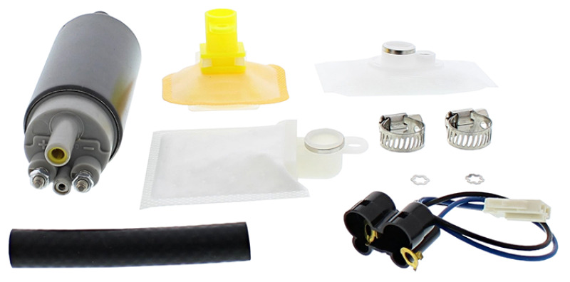 ABR Fuel Pump Kits