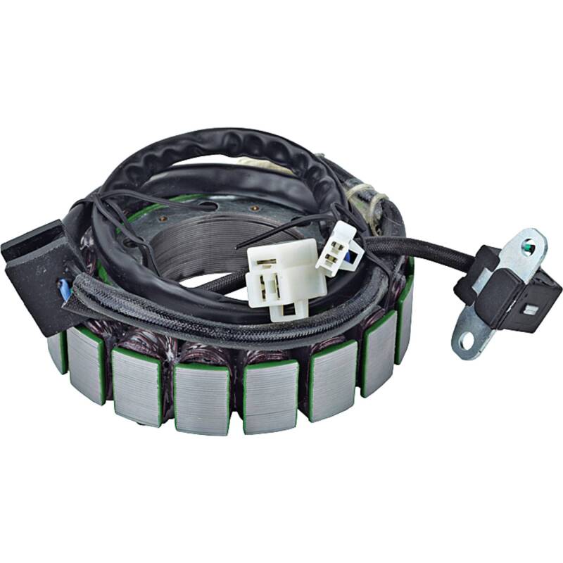ARR Stator Coil