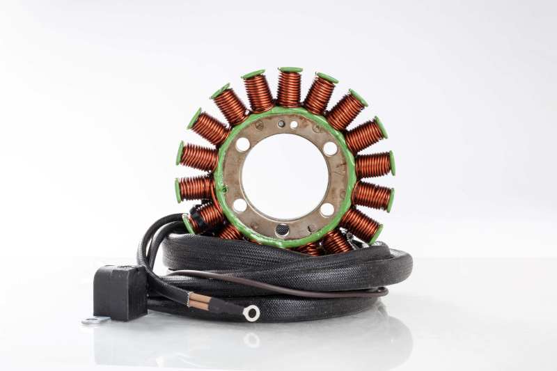 RME Stator