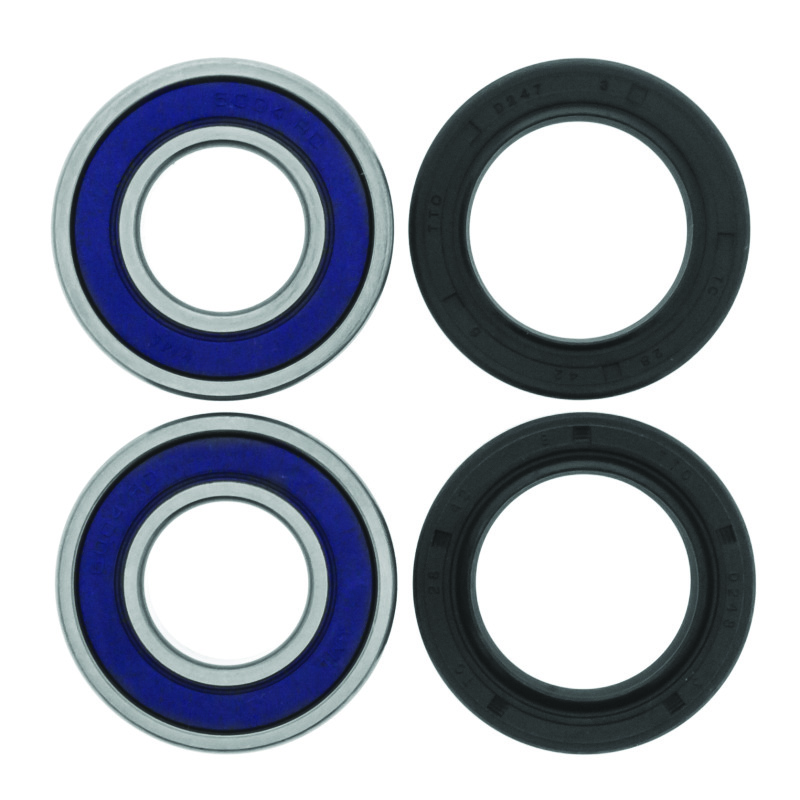 QBS Wheel Bearings