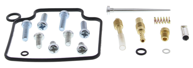 ABR Carburetor Rebuild Kits