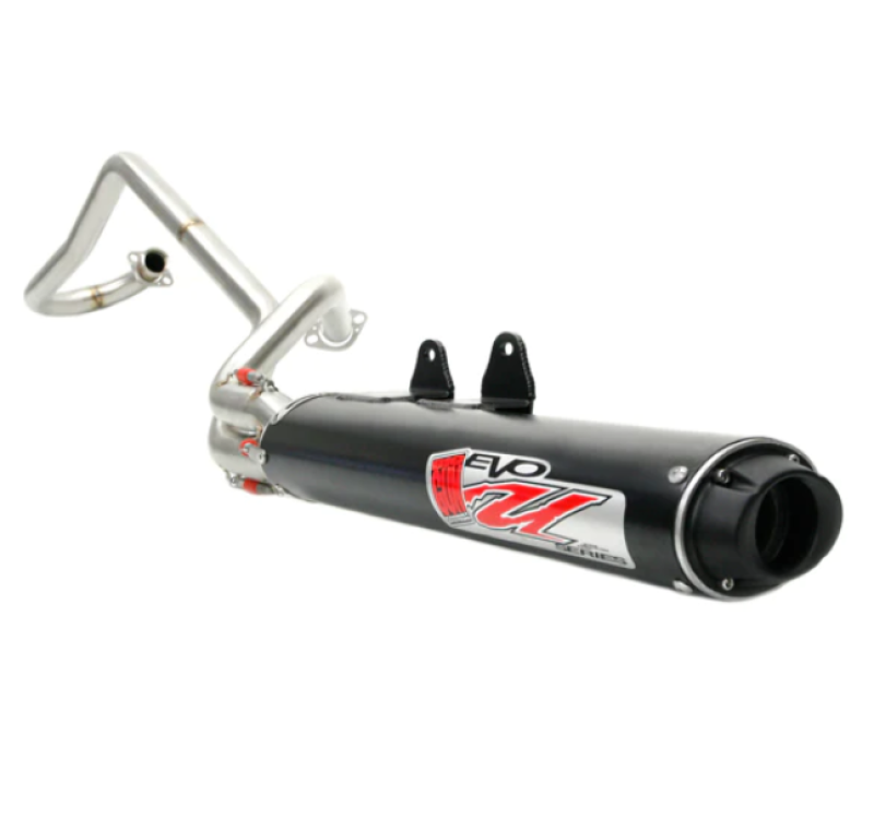BIG EVO U ATV Full Systems