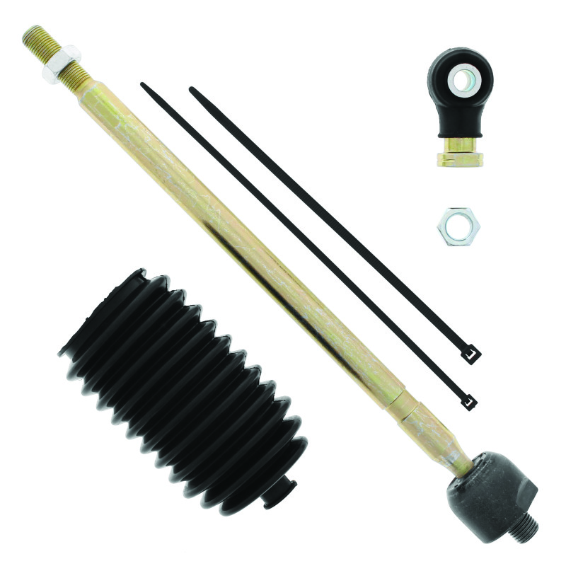 QBS Tie Rods