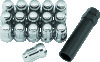 QBS Lug Nuts