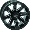 QBS Blitz Wheels