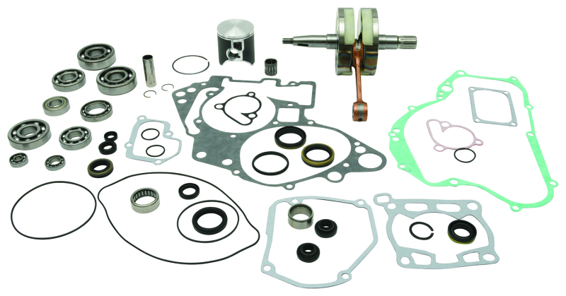 VEP Complete Engine Rebuild Kit