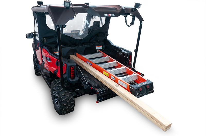 SZM Bed Extenders