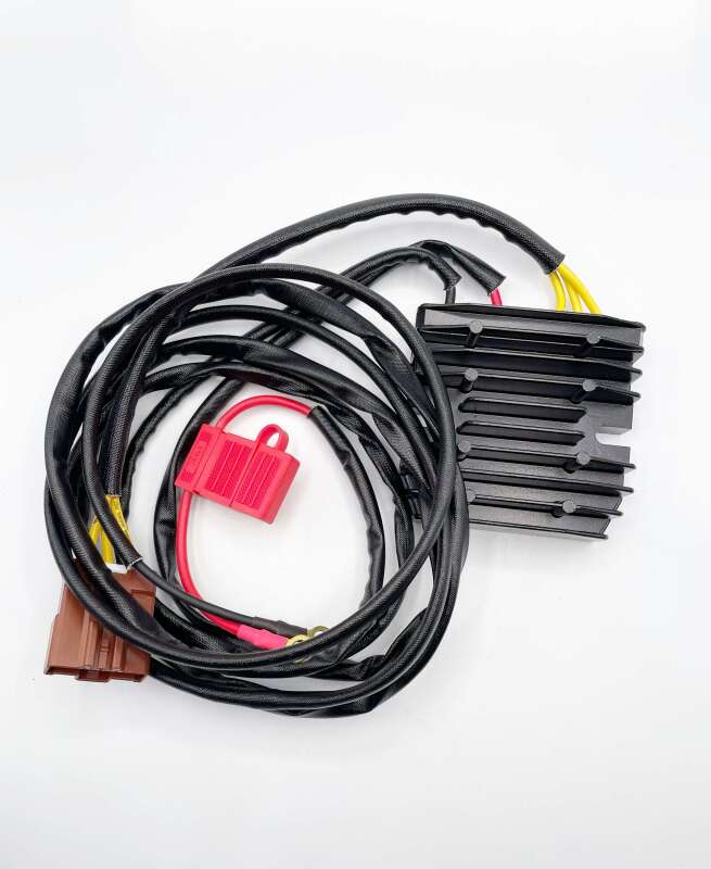RME Rectifier