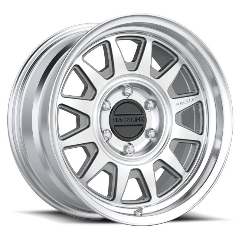 RCL 952 Aero Wheels