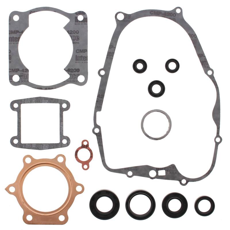 VEP Complete Gasket Kit