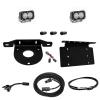 BAJ S2 Sport Lights