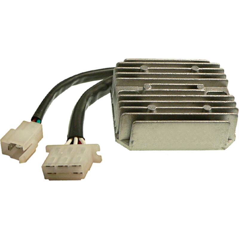 ARR Voltage Regulators