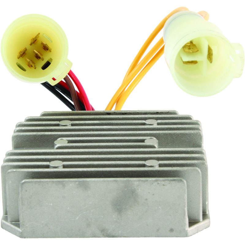 QBS Voltage Regulators