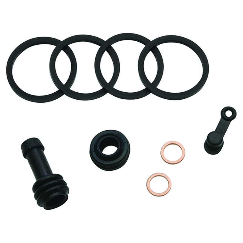 QBS Caliper Rebuild Kits