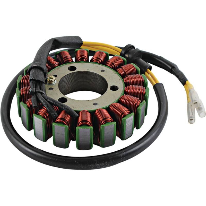 ARR Stator Coil