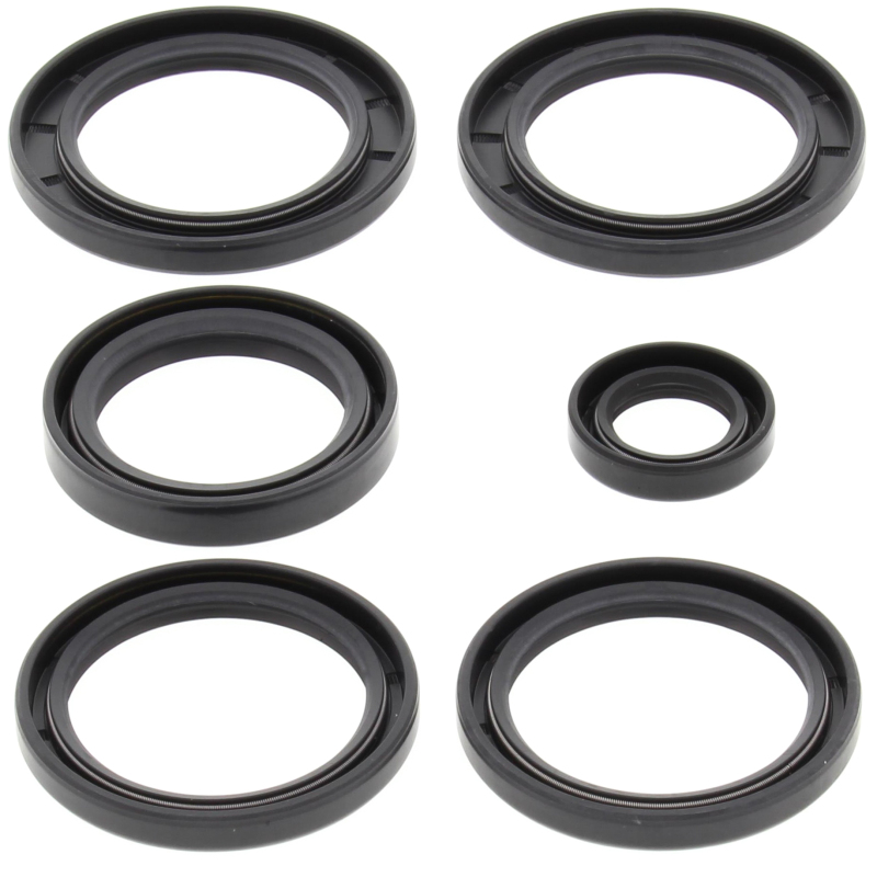 ABR Differential Kits