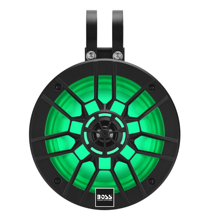 BSA Waketower Speaker Pods