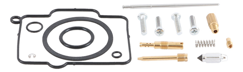 ABR Carburetor Rebuild Kits
