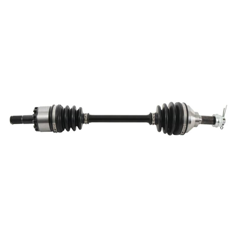 ABR A-Arm Kits