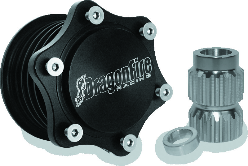 DFR Quick Release
