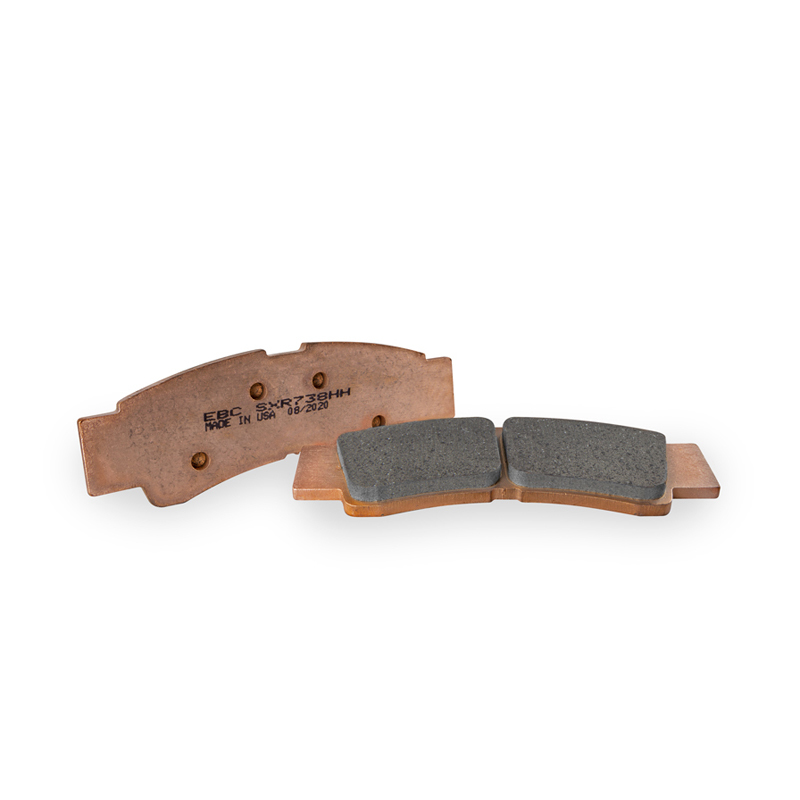 EBC SXR Brake Pads