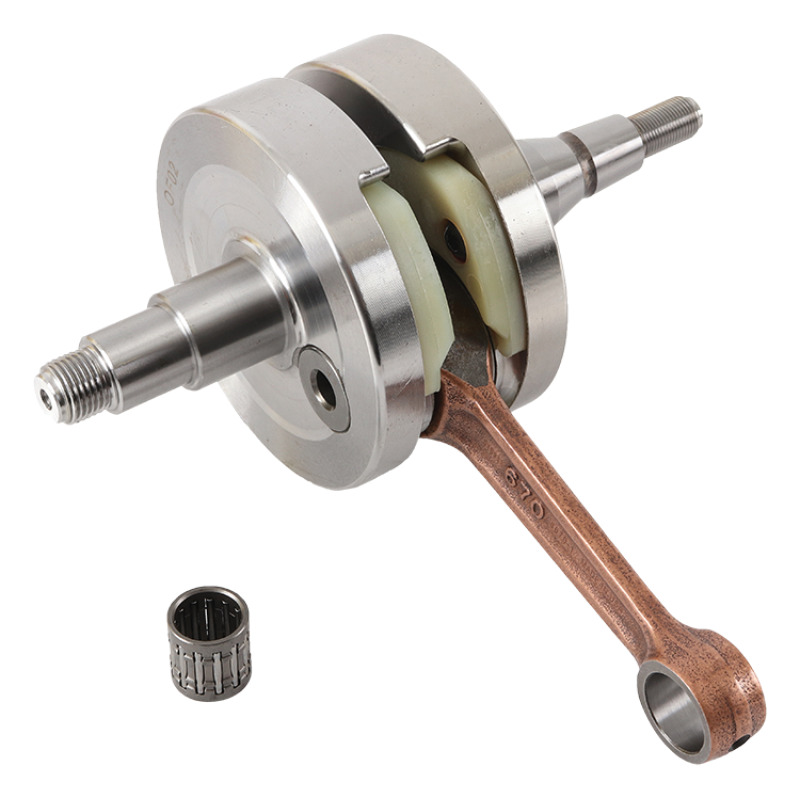 HDS Crankshaft
