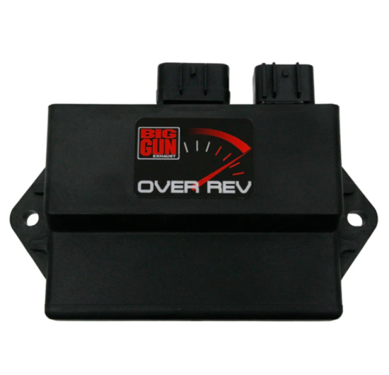BIG ATV SXS Rev Boxes