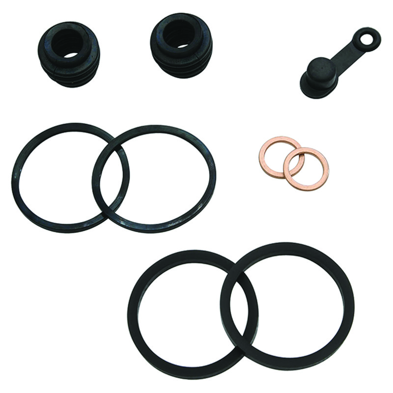 QBS Caliper Rebuild Kits