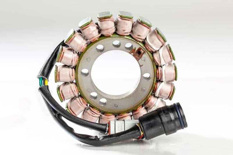 RME Stator