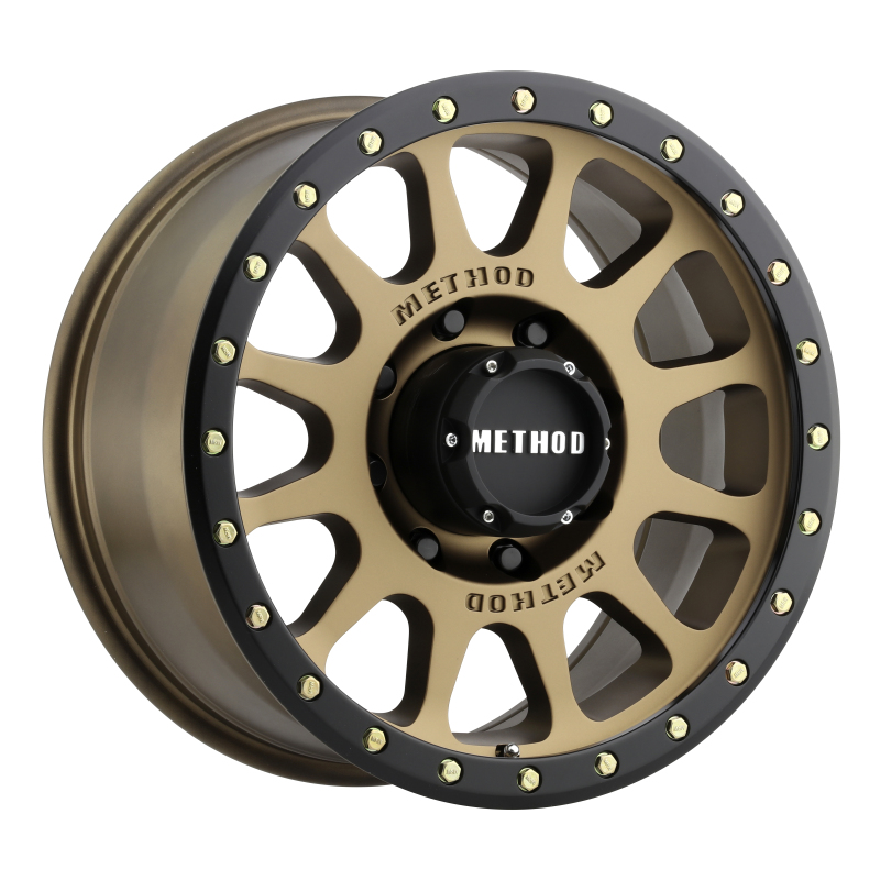 MRW MR305 Wheels