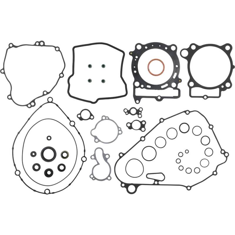 VEP Complete Gasket Kit