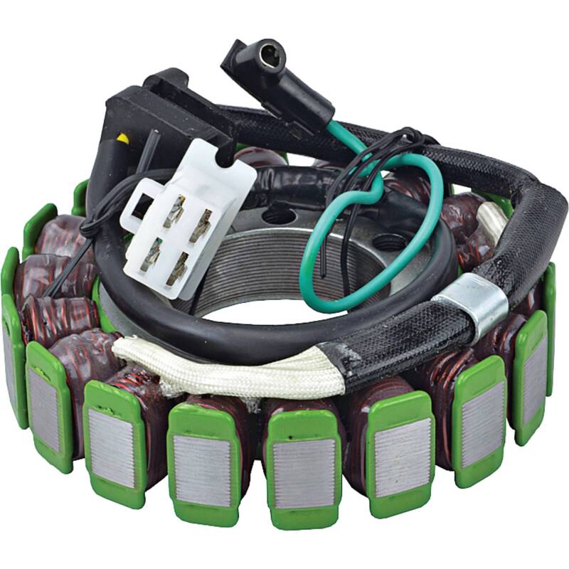 ARR Stator Coil