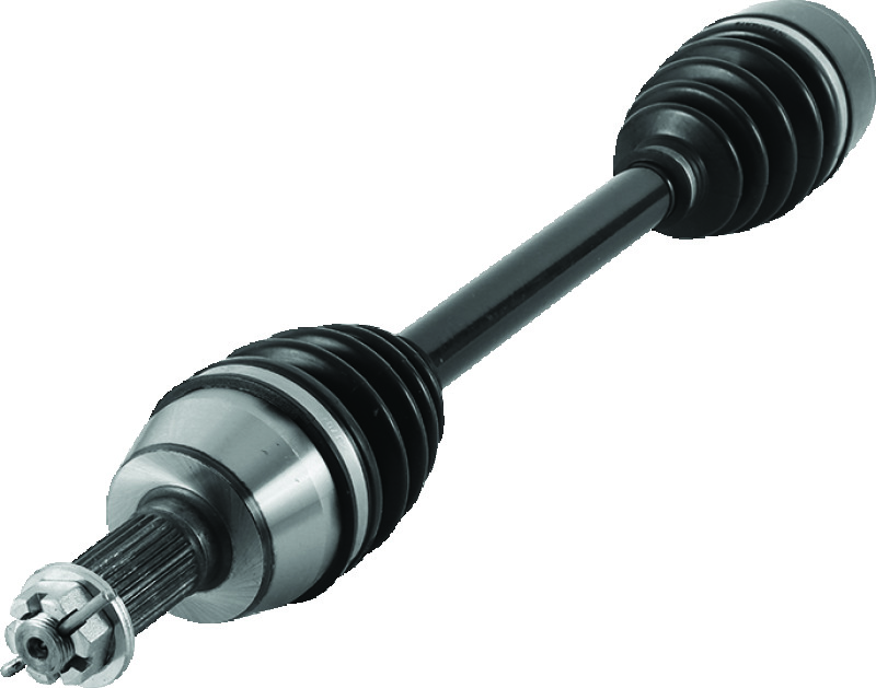 QBS Axles