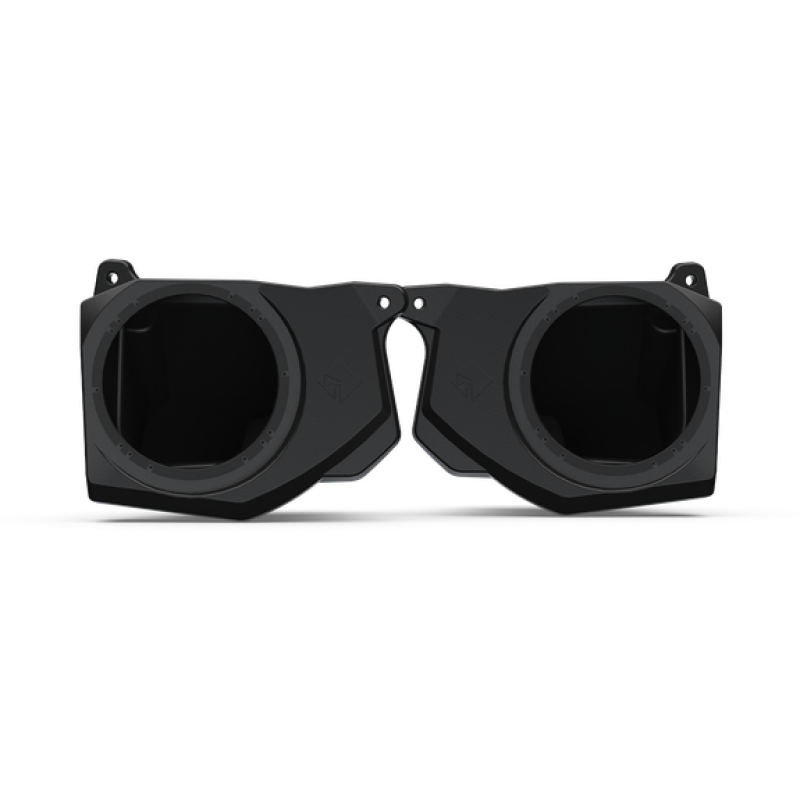 ROC UTV Speaker Enclosures