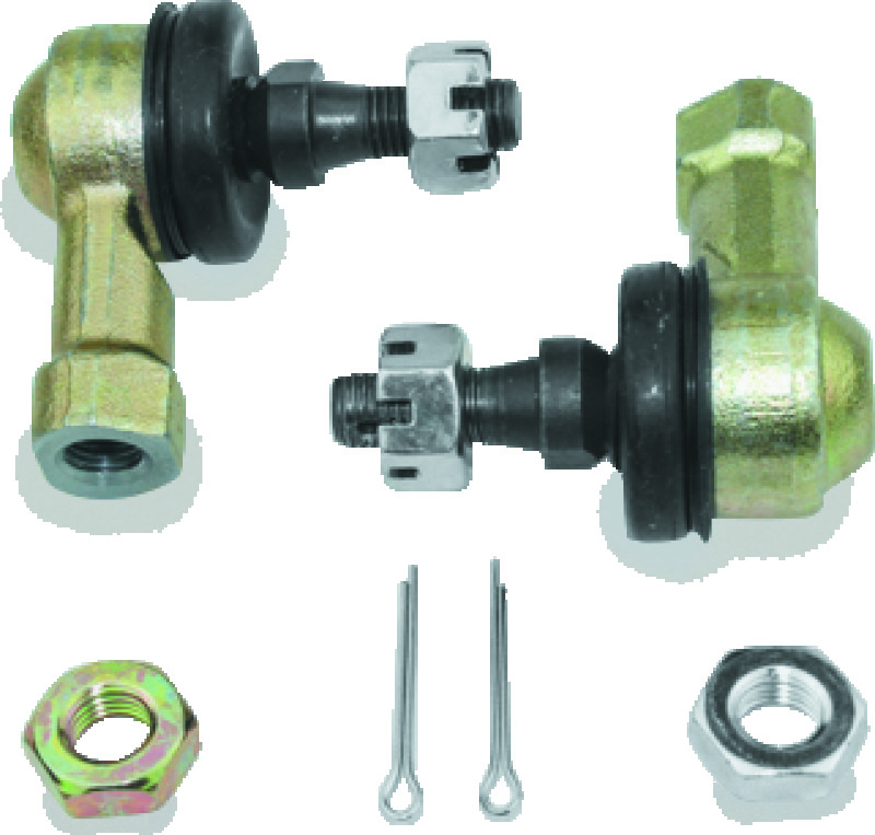 QBS Tie Rods