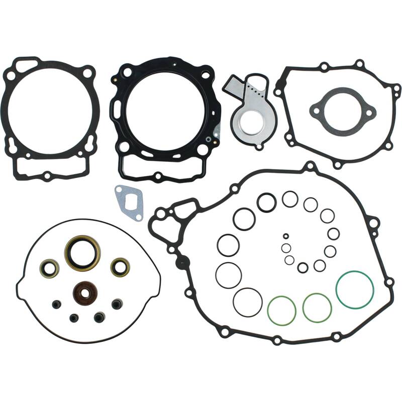 VEP Complete Gasket Kit