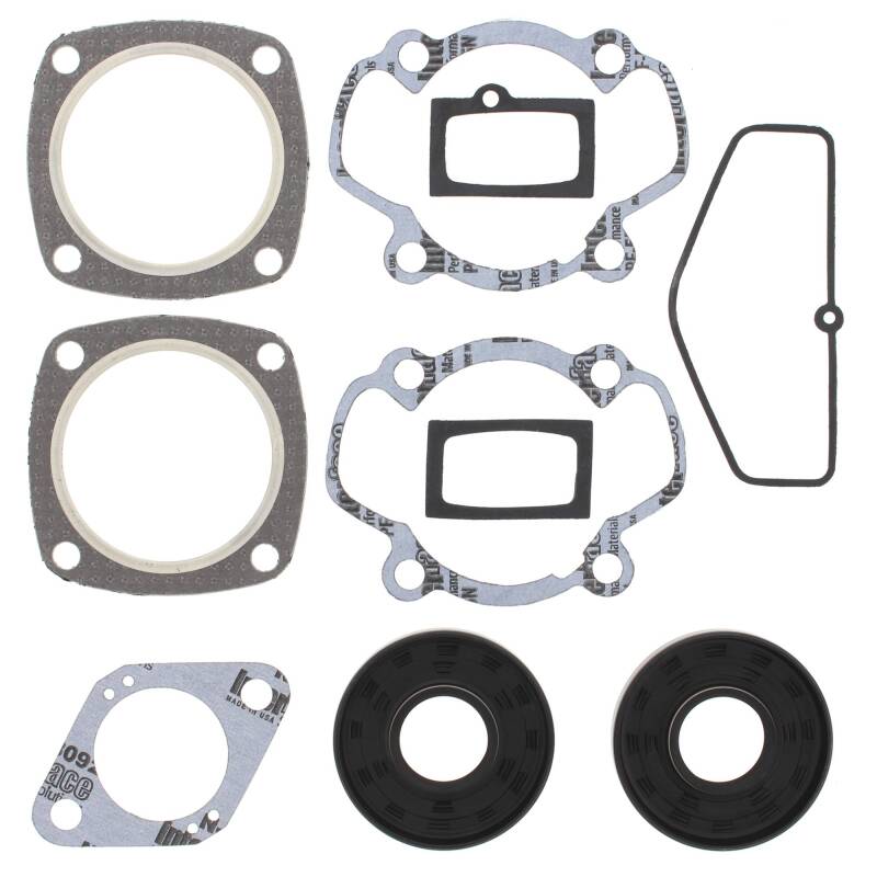 VEP Complete Gasket Kit