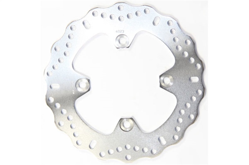 EBC MD Contour Rotors