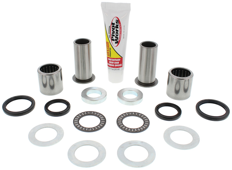 PIV Swing Arm Kit
