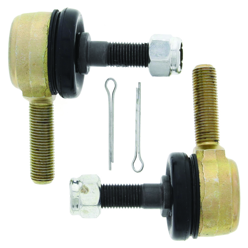 QBS Tie Rods