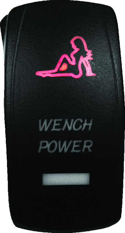 DFR Misc Powersports