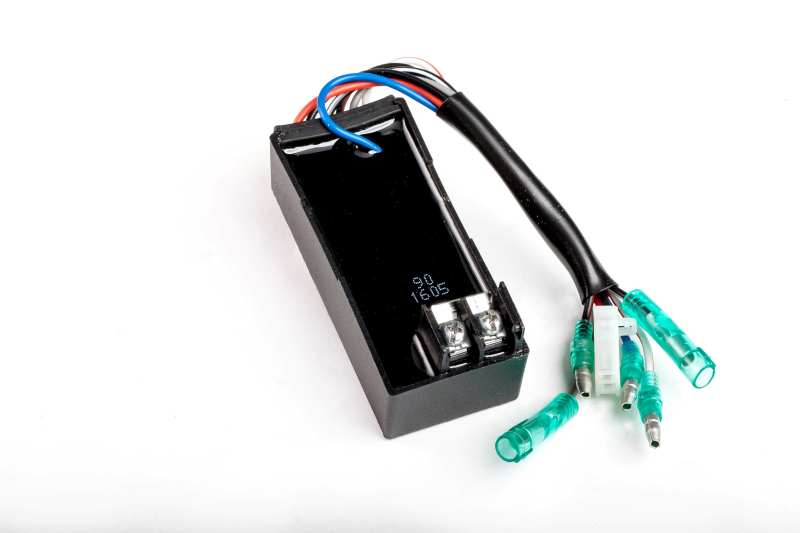 RME CDI Box