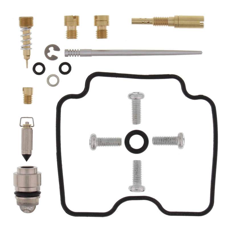 ABR Carburetor Rebuild Kits