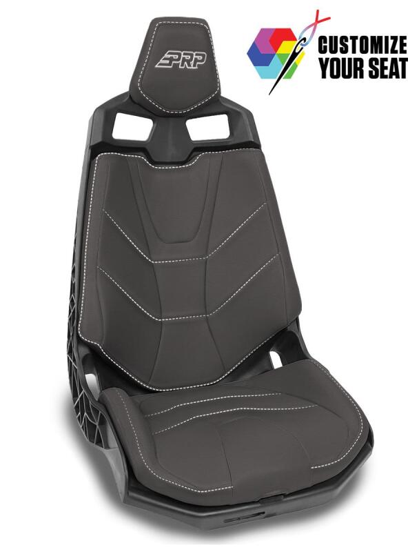 PRP Vinyl Seat Cover