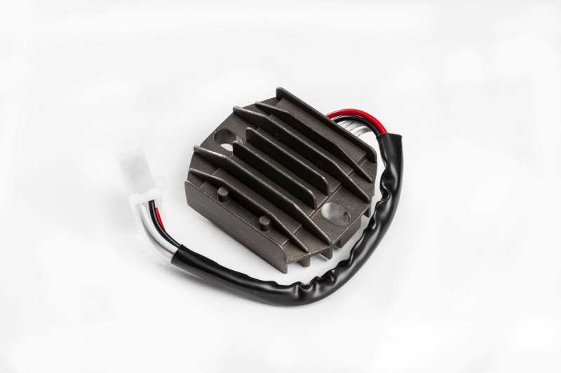 RME Rectifier