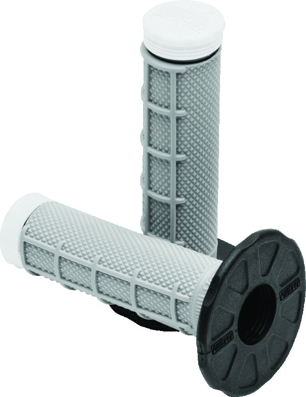 PTR 1/2 Waffle Grips