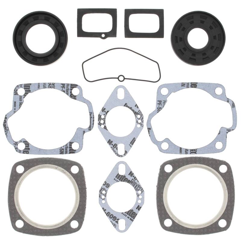 VEP Complete Gasket Kit