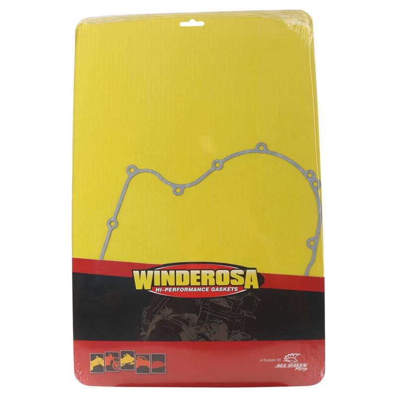 VEP Side Cover Gasket Kit